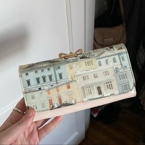 Ted Baker Wallet